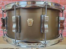 Load image into Gallery viewer, Ludwig *Pre-Order* Classic Maple 6.5x14" Vintage Bronze Mist Kit Snare Drum | Made in the USA | NEW | Special Order | Authorized Dealer