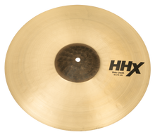 Load image into Gallery viewer, Sabian *Pre-Order* HHX Performance Set: 14" Medium Hats/16" & 18" Thin Crashes/21" Thin Ride Bundle Special Order Auth Dealer