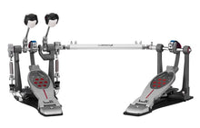 Load image into Gallery viewer, Pearl P2052BL Eliminator Redline Belt Drive Double Bass Kick Drum Pedal Left-Handed WorldShip Dealer