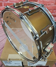 Load image into Gallery viewer, Ludwig *Pre-Order* Classic Maple 6.5x14" Vintage Bronze Mist Kit Snare Drum | Made in the USA | NEW | Special Order | Authorized Dealer