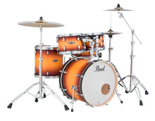 Load image into Gallery viewer, Pearl Decade Maple Classic Satin Amburst 20x16/10x7/12x8/14x14/14x5.5 5pc Drums Shells Pack | Dealer