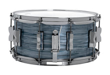 Load image into Gallery viewer, Ludwig *Pre-Order* Classic Maple 6.5x14" Vintage Blue Oyster Kit Snare Drum Made in the USA | Special Order | Authorized Dealer