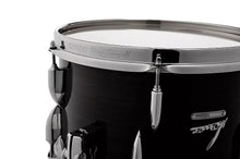 Load image into Gallery viewer, Sonor Vintage Black Slate 3pc 22x14, 13x8, 16x14 w/Mount Drums +Free Bags Shell Pack NEW Authorized Dealer