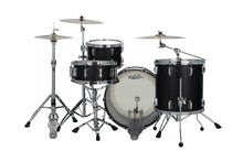 Load image into Gallery viewer, Ludwig *Pre-Order* Classic Oak Night Oak Lacquer Fab 14x22_9x13_16x16 Drums Shell Pack | Made in the USA | NEW | Special Order | Authorized Dealer