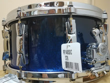 Load image into Gallery viewer, Pearl Pre-Order Reference Ultra Blue Fade 14x6.5" Snare Drum Worldwide Ship | Special Order Authorized Dealer