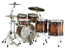 Load image into Gallery viewer, Pearl Session Studio Select Barnwood Brown 20/10/12/14/16 Drums | Free Gig Bags | Authorized Dealer