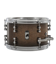 Load image into Gallery viewer, Mapex Black Panther Design Lab Versatus Gold Sparkle Burst 22x16/10x7/12x7.5/14x13/16x15/18x12 Drums