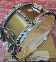 Load image into Gallery viewer, Ludwig *Pre-Order* Classic Maple 6.5x14" Vintage Bronze Mist Kit Snare Drum | Made in the USA | NEW | Special Order | Authorized Dealer