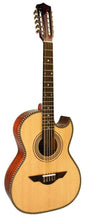 Load image into Gallery viewer, H. Jimenez Bajo Quinto El Estandar Solid Spruce Top LBQ1 +GigBag & Hercules Stand Authorized Dealer
