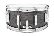 Load image into Gallery viewer, Ludwig *Pre-Order* Classic Oak Smoke Lacquer 5x14" Kit Snare Drum | Made in the USA | NEW | Special Order | Authorized Dealer