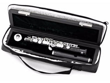 Load image into Gallery viewer, Pearl *Pre-Order* Grenaditte Piccolo Split E +Cleaning Kit/Rod/Case | PFP105E | WorldShip | Special Order | Authorized Dealer