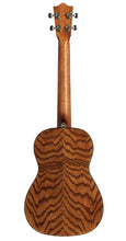 Load image into Gallery viewer, Lanikai Oak Baritone Uke Acoustic Ukulele +FREE Padded GigBag and US Shipping Authorized Dealer