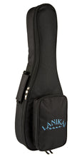 Load image into Gallery viewer, Lanikai Solid Top Acacia 6-String Uke Acoustic/Electric Tenor Ukulele FREE GigBag FREE US Shipping!
