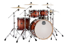 Load image into Gallery viewer, Mapex Armory Redwood Burst 22x18/10x8/12x9/16x16/14x5.5" ROCK 5pc Shell Pack NEW Authorized Dealer