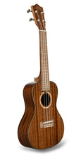 Load image into Gallery viewer, Lanikai All Solid Mahogany Uke Acoustic Concert Ukulele | Free Case Included | NEW Authorized Dealer