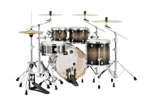 Load image into Gallery viewer, Mapex Armory Black Dawn Fusion 20x16/10x8/12x9/14x14/14x5.5 Shell Pack Drums | NEW | Authorized Dealer