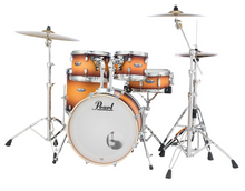 Load image into Gallery viewer, Pearl Decade Maple Satin Amburst 20x16/10x7/12x8/14x14/14x5.5 5pc Drums +HWP930 | Authorized Dealer