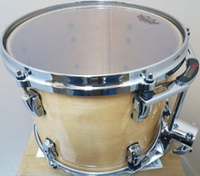 Load image into Gallery viewer, Pearl Pre-Order Reference 13x10" Natural Maple #102 Tom Drum Worldwide Shipping Special Order Authorized Dealer