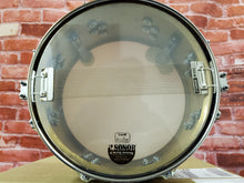 Load image into Gallery viewer, Sonor Benny Greb 2020 Brass 13x5.75 2.0 Snare Drum | Worldwide Shipping | NEW Authorized Dealer