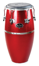 Load image into Gallery viewer, Gon Bops Roberto Quintero Signature Tumba 12.25" Conga Drum FREE Shipping | NEW | Authorized Dealer