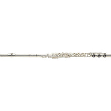 Load image into Gallery viewer, Pearl Elegante Flute Offset G/Open Hole/B-foot/Split E/C#Trill/D#Roller 2-Day | WorldShip | Authorized Dealer