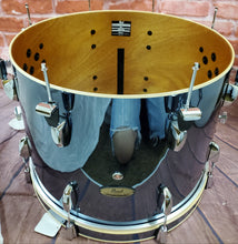 Load image into Gallery viewer, Pearl Session Studio Select Black Mirror Chrome 20x14 Bass Kick Drum Special Order Authorized Dealer