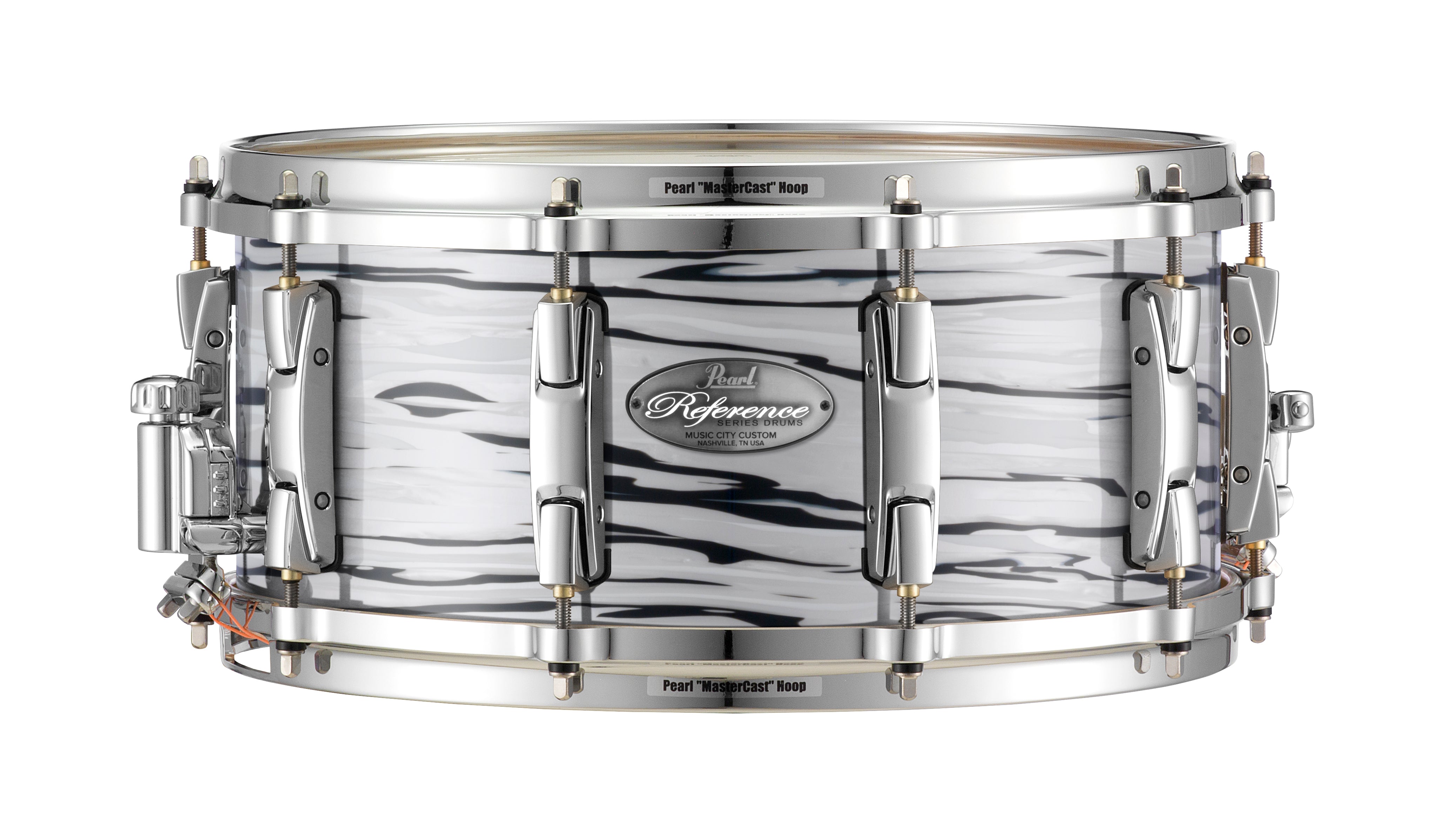 Pearl Reference Series 14x5