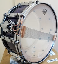 Load image into Gallery viewer, Pearl Pre-Order Reference 14x6.5" Purple Craze II Snare Drum #393 WorldShip Special Order | Authorized Dealer