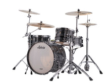 Load image into Gallery viewer, Ludwig *Pre-Order* Classic Maple Vintage Black Oyster Fab 14x22_9x13_16x16 Made in the USA Ringo Drum Set Kit Shell Pack | NEW | Special Order | Authorized Dealer