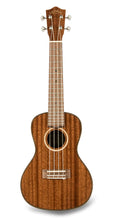 Load image into Gallery viewer, Lanikai All Solid Mahogany Uke Acoustic Concert Ukulele | Free Case Included | NEW Authorized Dealer