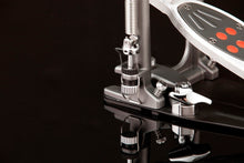 Load image into Gallery viewer, Pearl P2052BL Eliminator Redline Belt Drive Double Bass Kick Drum Pedal Left-Handed WorldShip Dealer