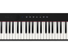 Load image into Gallery viewer, Casio PX-S1000 Privia 88 Key Black Digital Piano - See Options for: CS68-BK Stand, SC800 Bag, X-Stand, Bench, Dust Cover