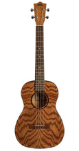 Load image into Gallery viewer, Lanikai Oak Baritone Uke Acoustic Ukulele +FREE Padded GigBag and US Shipping Authorized Dealer