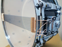 Load image into Gallery viewer, Pearl Pre-Order Reference Series 14x6.5" Snare Drum Piano Black #103 | Special Order | NEW | Authorized Dealer