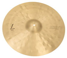 Load image into Gallery viewer, Sabian HHX 20" Legacy Ride Cymbal +Shirt/2x Sticks Bundle & Save Made in Canada Authorized Dealer