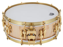 Load image into Gallery viewer, Sonor 14x5 Artist Scandinavian Birch Snare Drum | Made in Germany Worldwide Ship | Authorized Dealer