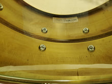 Load image into Gallery viewer, Ludwig 8x14 LB488 Super Brass Snare Drum Vintage Style 10-Lug Brass Shell NEW Authorized Dealer