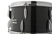 Load image into Gallery viewer, Sonor Vintage Black Slate 3pc 22x14, 13x8, 16x14 w/Mount Drums +Free Bags Shell Pack NEW Authorized Dealer