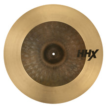Load image into Gallery viewer, Sabian HHX 22" Omni Ride Effect Cymbal +Shirt/2x Sticks Bundle | Made in Canada | Authorized Dealer