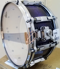 Load image into Gallery viewer, Pearl Pre-Order Reference 14x6.5" Purple Craze II Snare Drum #393 WorldShip Special Order | Authorized Dealer