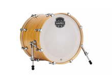 Load image into Gallery viewer, Mapex Armory Desert Dune 22x18, 10x7, 12x8, 14x12, 16x14, 14x5.5 Drum Shell Pack +5pc Hardware Pack Authorized Dealer