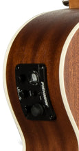 Load image into Gallery viewer, Lanikai Mahogany Cutaway Electric Tenor Ukulele +FREE Deluxe Padded Bag Included | Authorized Dealer