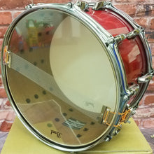 Load image into Gallery viewer, Pearl Session Studio Select Antique Crimson Burst 14x8" Snare Drum - NEW Authorized Dealer