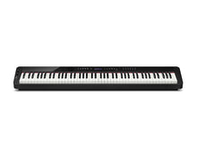 Load image into Gallery viewer, Casio PX-S3000 Privia 88 Key Black Digital Piano - See Options for: CS68-BK Stand, SC800 Bag, X-Stand, Arbench, Dust Cover