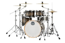 Load image into Gallery viewer, Mapex Armory Black Dawn Fusion 20x16/10x8/12x9/14x14/14x5.5 Shell Pack Drums | NEW | Authorized Dealer