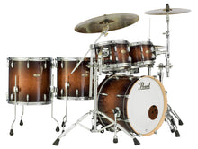 Load image into Gallery viewer, Pearl Session Studio Select Barnwood Brown 20/10/12/14/16 Drums | Free Gig Bags | Authorized Dealer