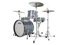 Load image into Gallery viewer, Ludwig *Pre-Order* Classic Oak Sky Blue Pearl Pro Beat 14x24_9x13_16x16 Drums Shell Pack | Made in the USA | NEW | Special Order | Authorized Dealer