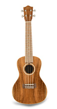 Load image into Gallery viewer, Lanikai All Solid Acacia Uke Concert Ukulele w/Maple Binding | +FREE Case | NEW Authorized Dealer