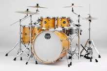 Load image into Gallery viewer, Mapex Armory Desert Dune Studioease 22x18/10x8/12x9/14x14/16x16/14x5.5 Shell Pack +5pc Hardware Pack