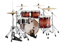 Load image into Gallery viewer, Mapex Armory Redwood Burst 20x16/10x8/12x9/14x14/14x5.5 Fusion 5 pc Shell Pack NEW Authorized Dealer